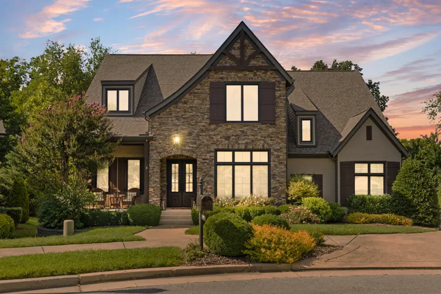 408 Melba Cir, Franklin, TN 37064 - #2