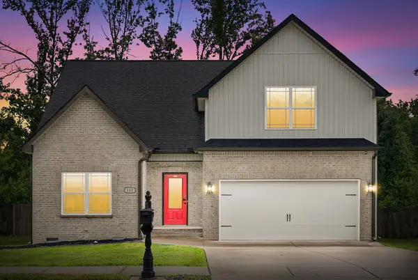153 Sycamore Hill Dr, Clarksville, TN 37042