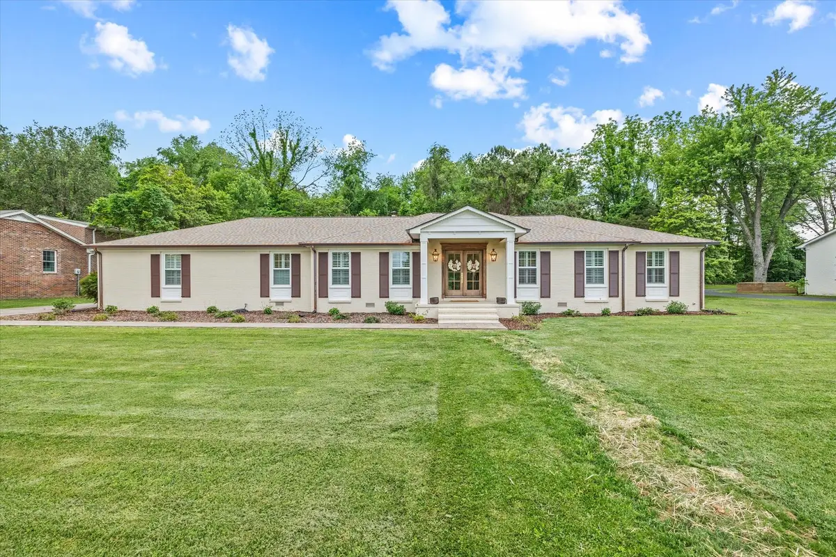 580 Pleasant Hill Dr, Cookeville, TN 38501 - #1