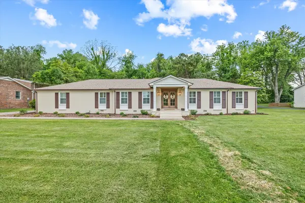 580 Pleasant Hill Dr, Cookeville, TN 38501