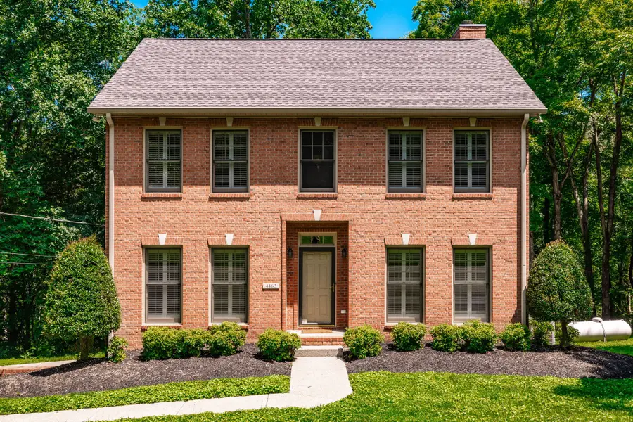 4463 Heath Rd, Nashville, TN 37221 - #3