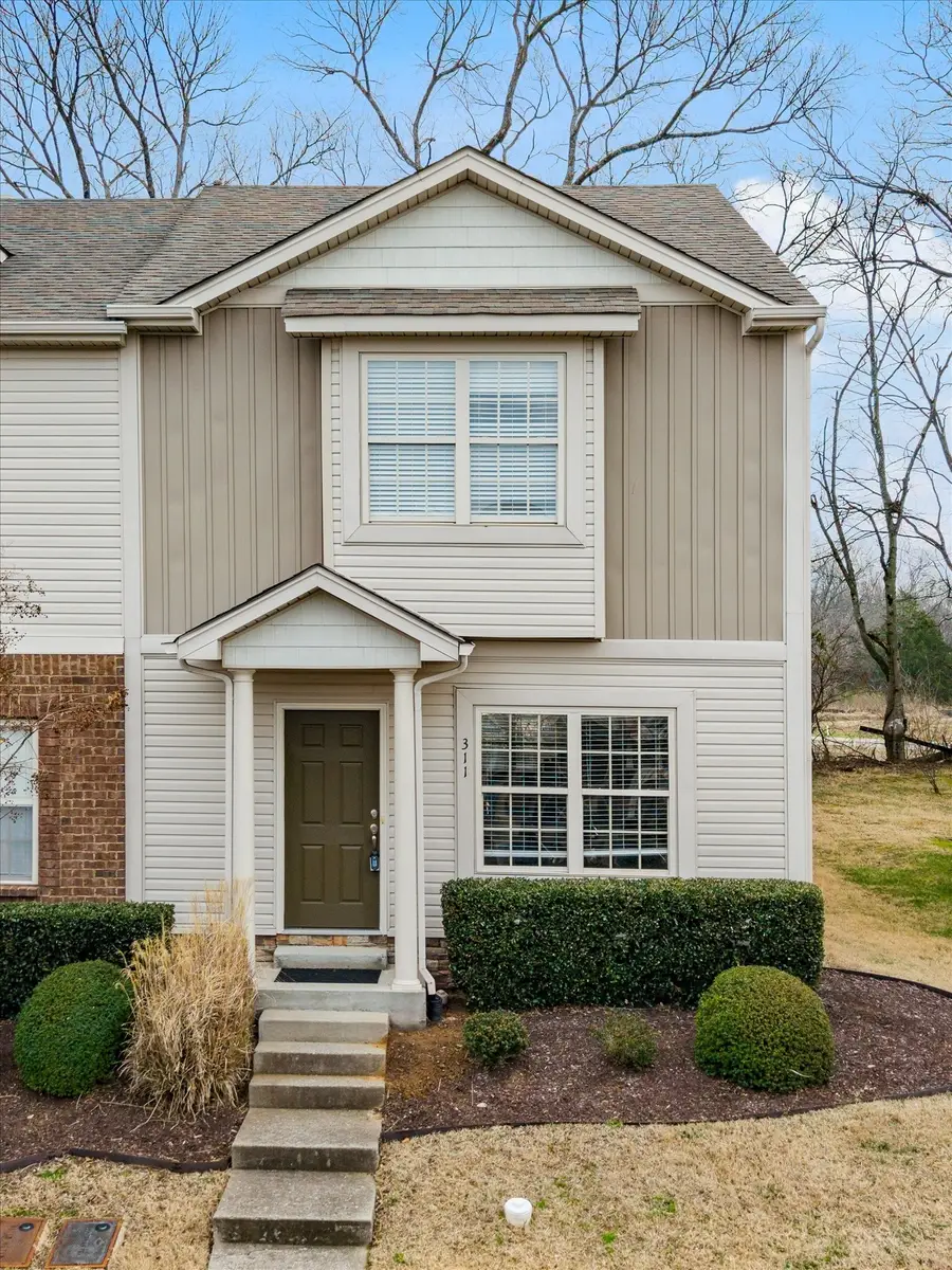 735 Tulip Grove Rd #311, Hermitage, TN 37076 - #2