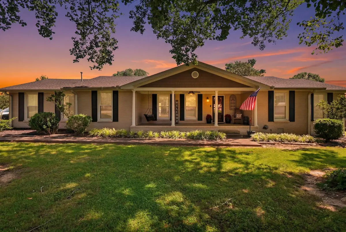 1512 Smith Dr, Lebanon, TN 37087 - #1