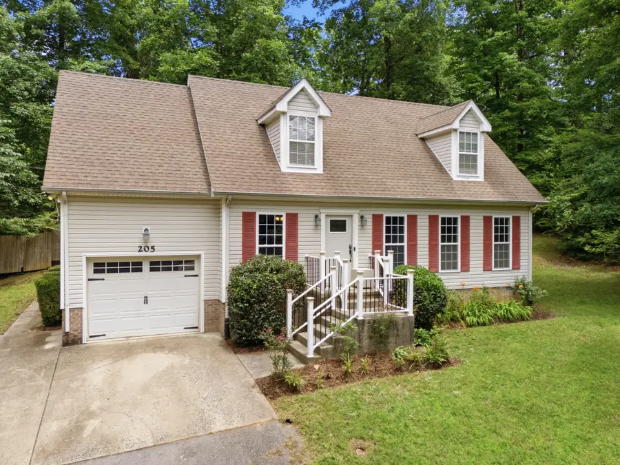 205 Polar Ct, White Bluff, TN 37187 - #2