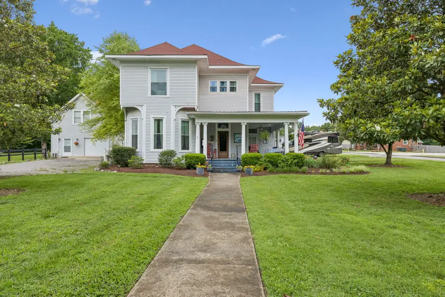 101 Webb Rd E, Bell Buckle, TN 37020 - #2