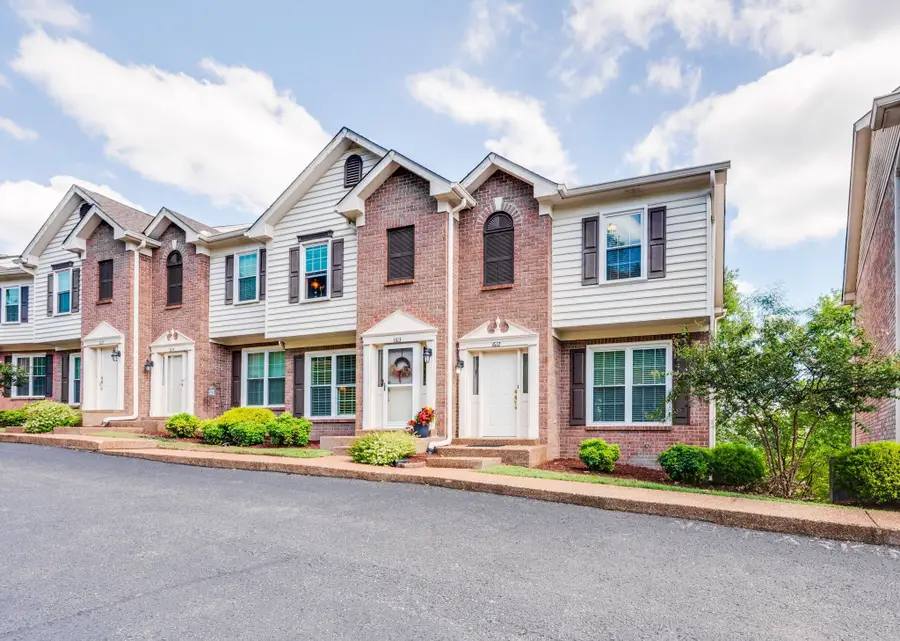 1612 Brentwood Pointe, Franklin, TN 37067 - #2