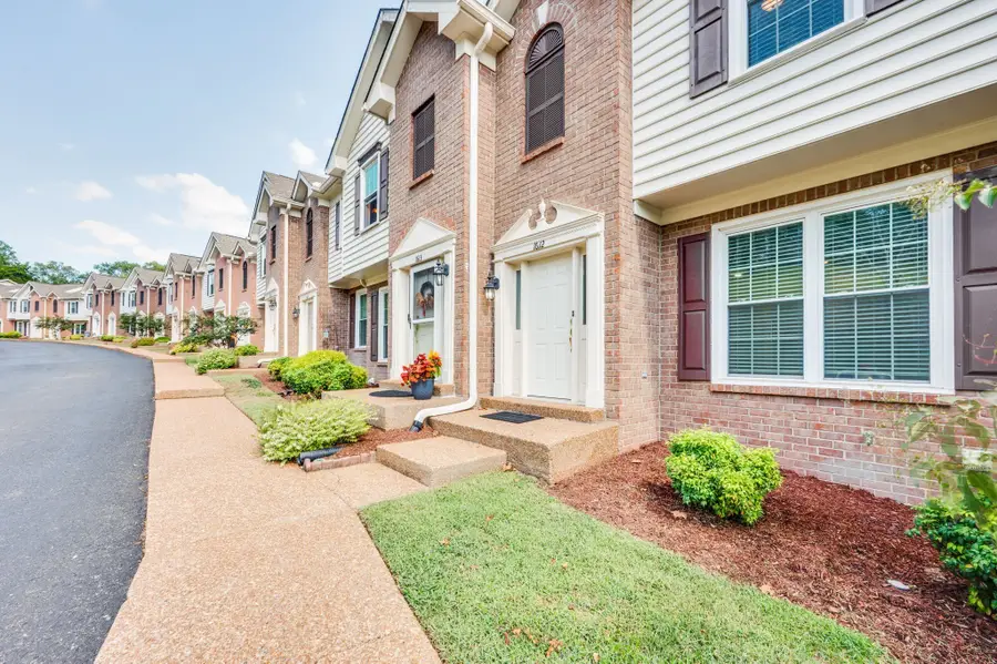 1612 Brentwood Pointe, Franklin, TN 37067 - #3