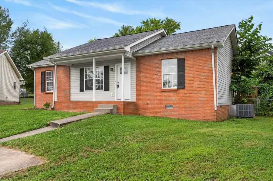 1862 Timberline Pl, Clarksville, TN 37042 - #2
