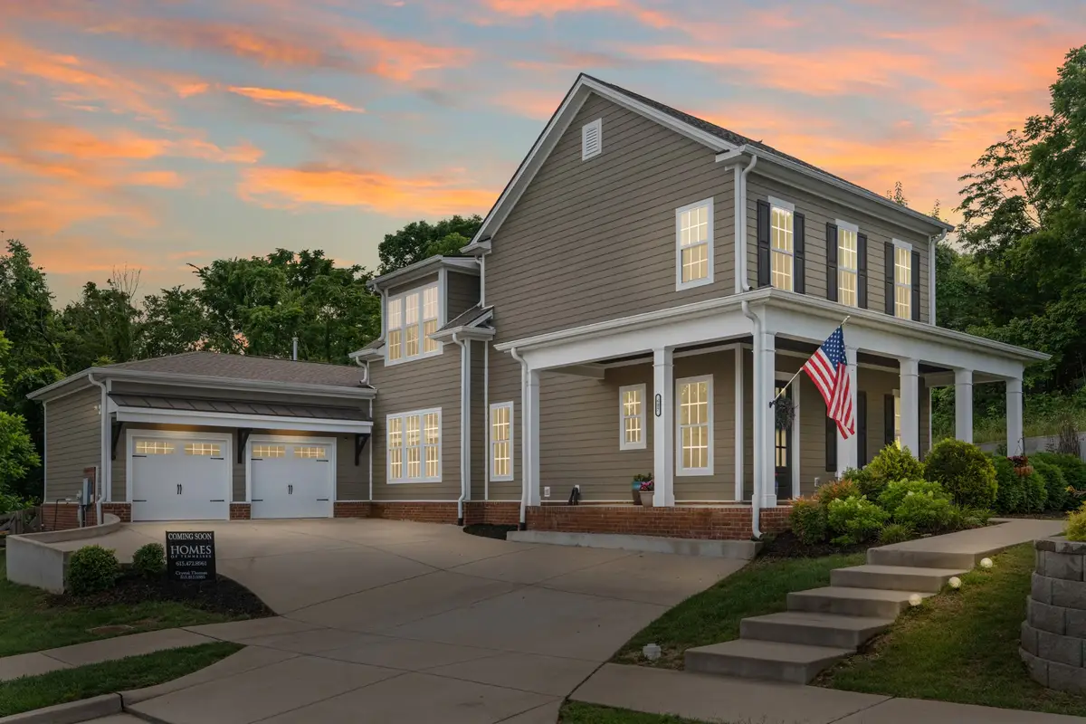 607 Quiet Cir, Nolensville, TN 37135 - #1