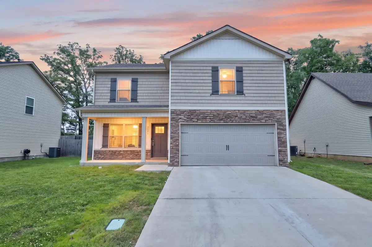 2331 Red Barn Rd, Christiana, TN 37037 - #1