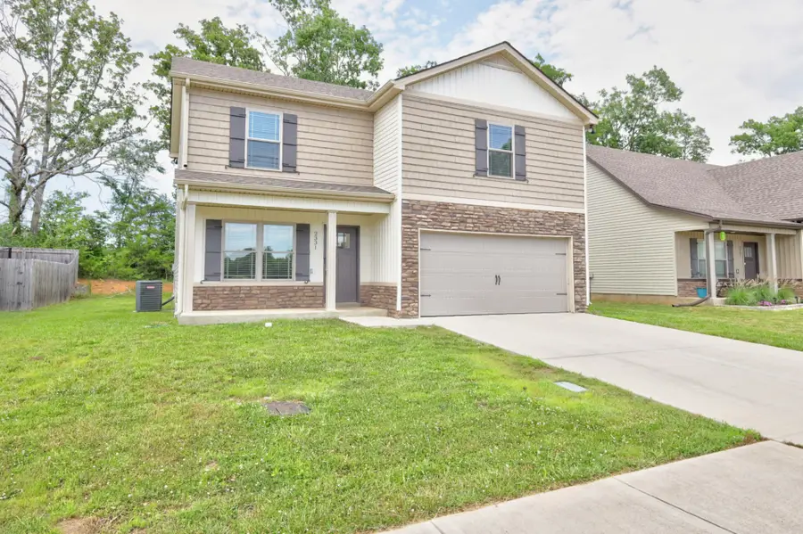 2331 Red Barn Rd, Christiana, TN 37037 - #3