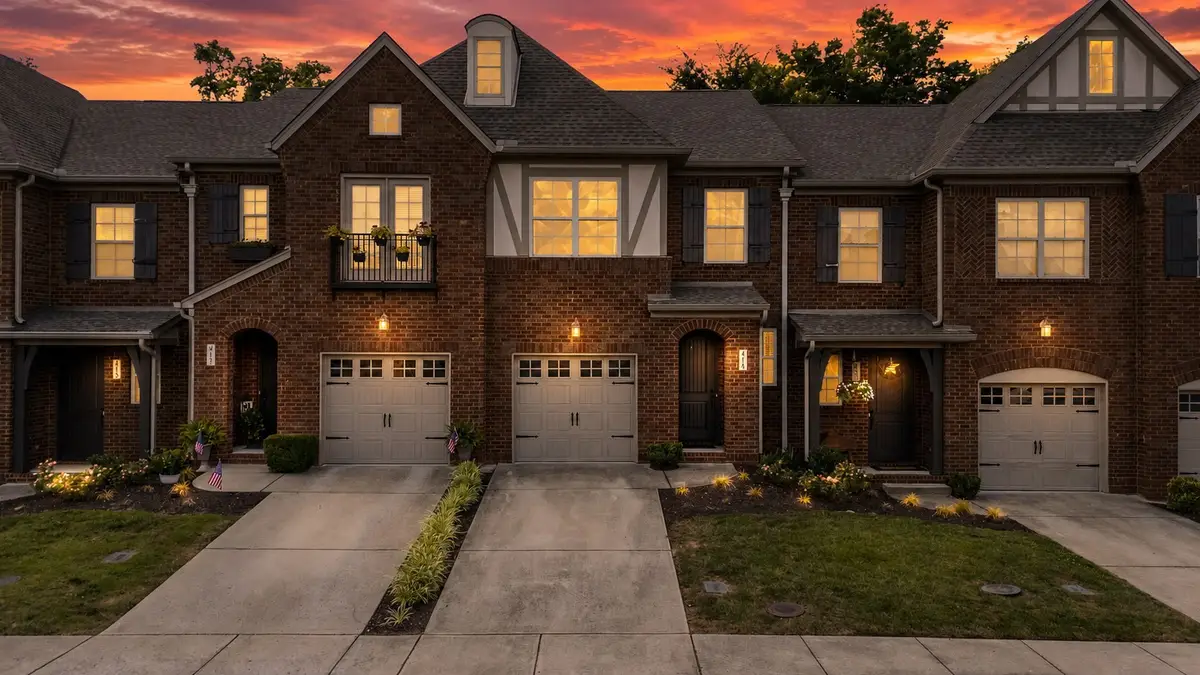 419 Waterbrook Dr, Mount Juliet, TN 37122 - #1