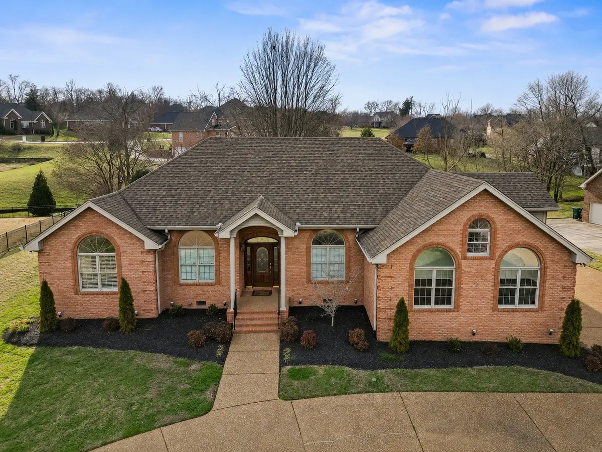 514 Lexington Dr, Lebanon, TN 37087 - #1