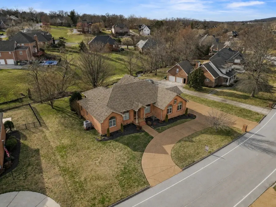 514 Lexington Dr, Lebanon, TN 37087 - #3
