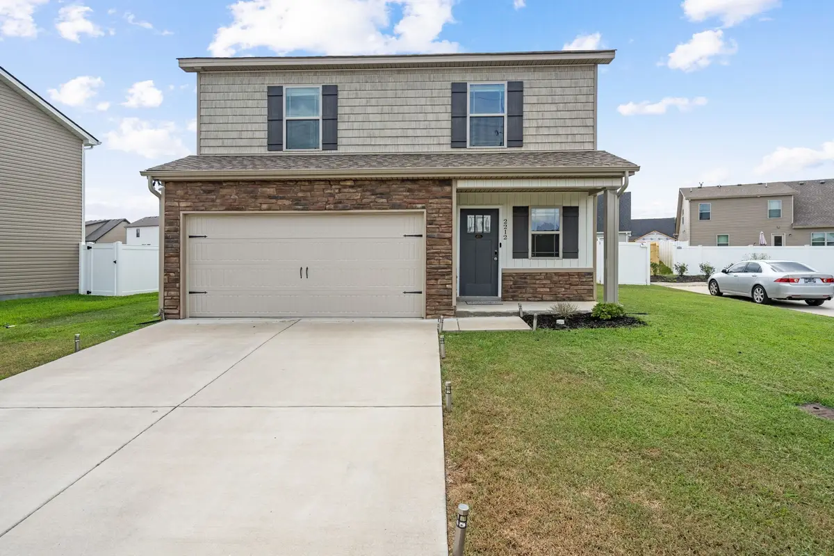 2212 Red Barn Rd, Christiana, TN 37037 - #1
