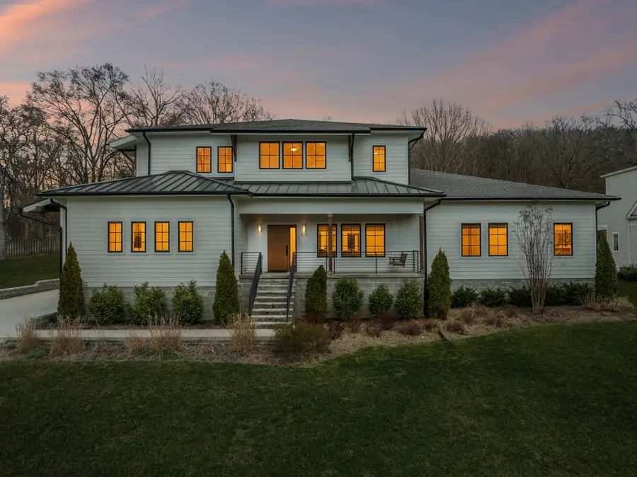 828 Russleo Drive, Nashville, TN 37209 - #2