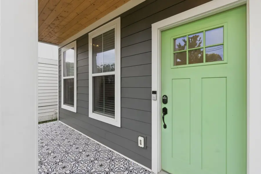 2141B Burns St, Nashville, TN 37216 - #3