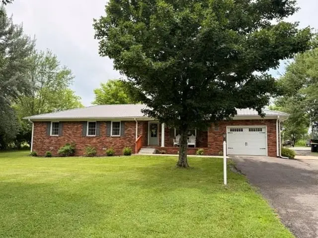 12945 Dawson Springs Rd, Crofton, KY 42217 - #2