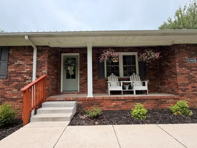 12945 Dawson Springs Rd, Crofton, KY 42217 - #3