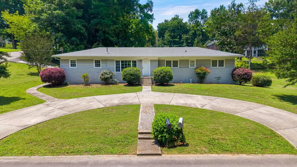 2403 Walnut Drive Nw, Cleveland, TN 37311 - #1