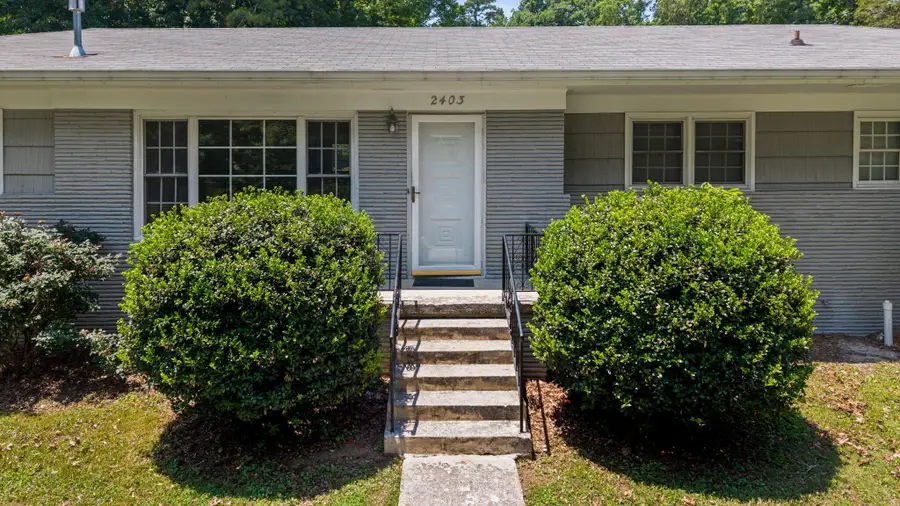 2403 Walnut Drive Nw, Cleveland, TN 37311 - #2