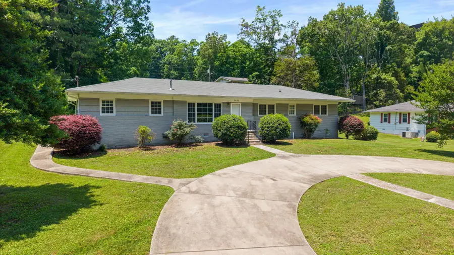 2403 Walnut Drive Nw, Cleveland, TN 37311 - #3