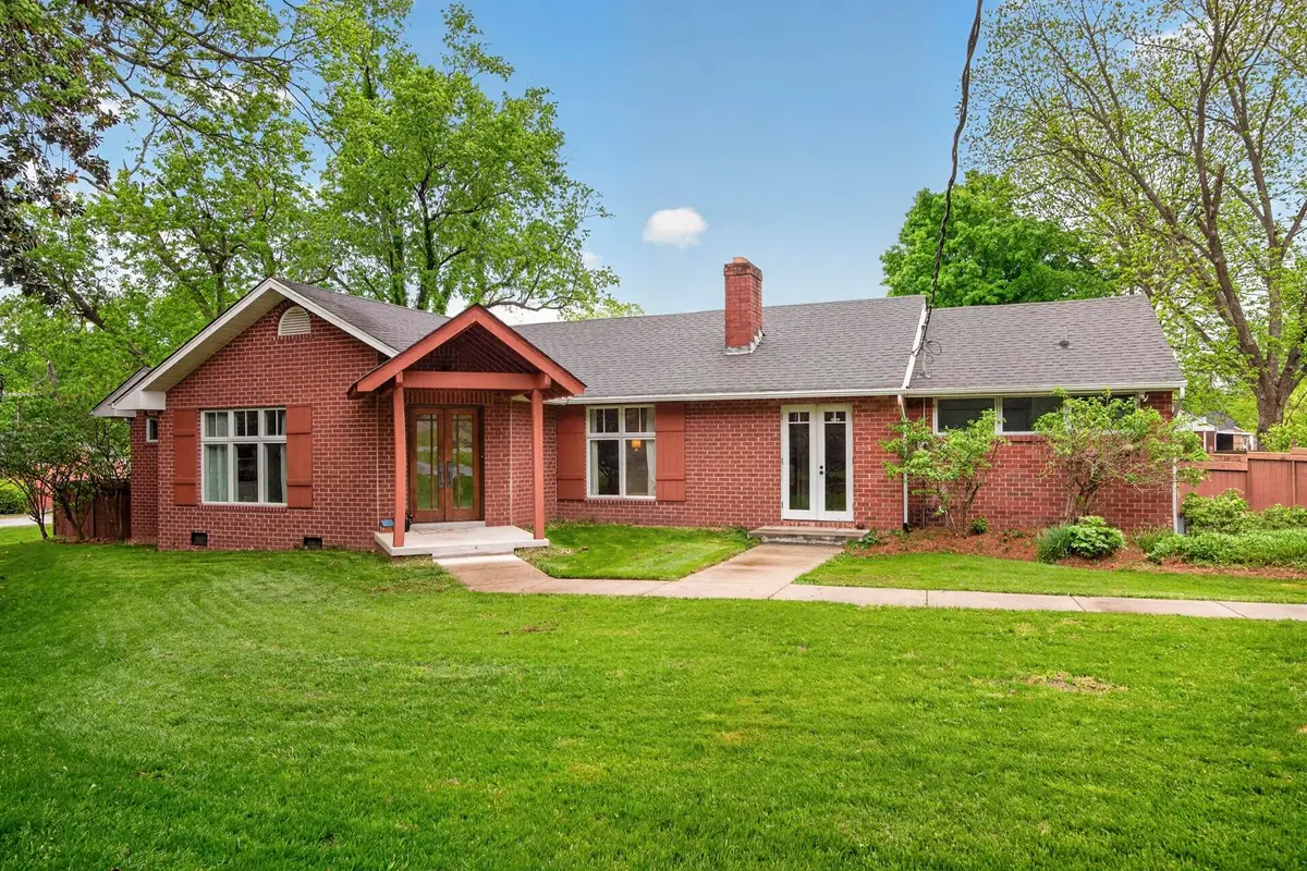 301 Browning Rd, Nashville, TN 37211 - #1