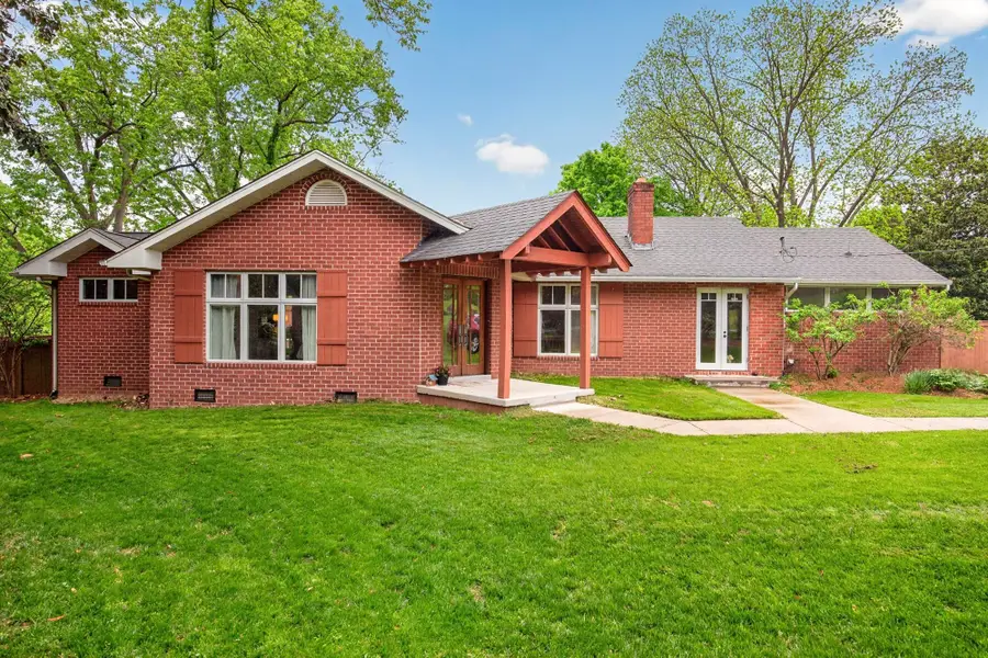 301 Browning Rd, Nashville, TN 37211 - #3