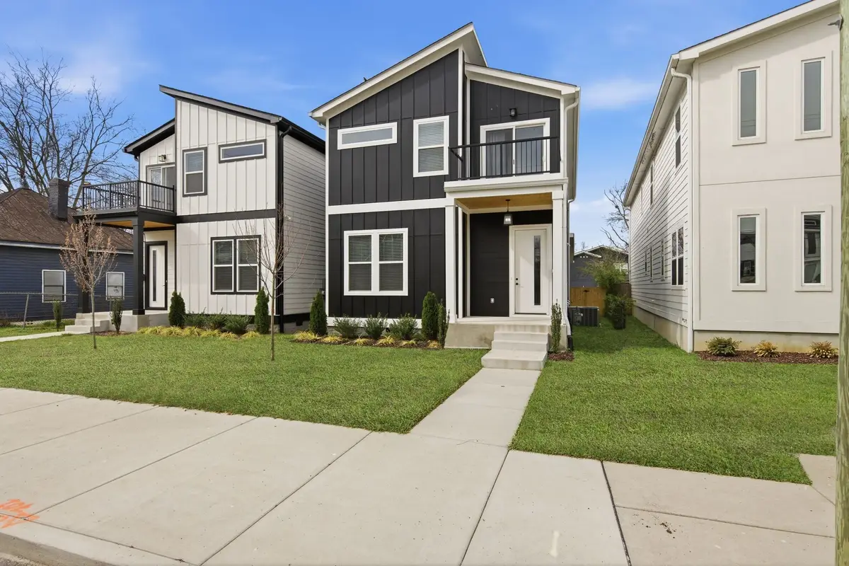 2017 9th Ave N, Nashville, TN 37208 - #1