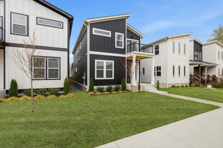 2017 9th Ave N, Nashville, TN 37208 - #3