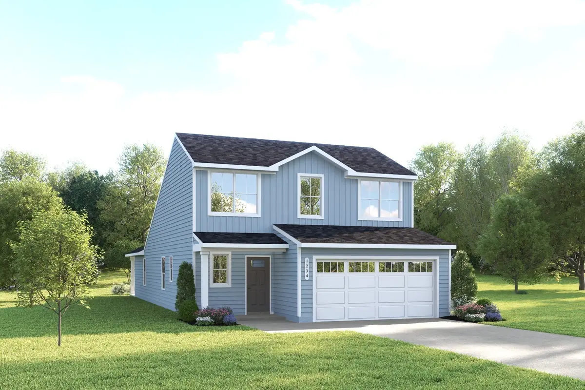 597 Canton Pass, Madison, TN 37115 - #1