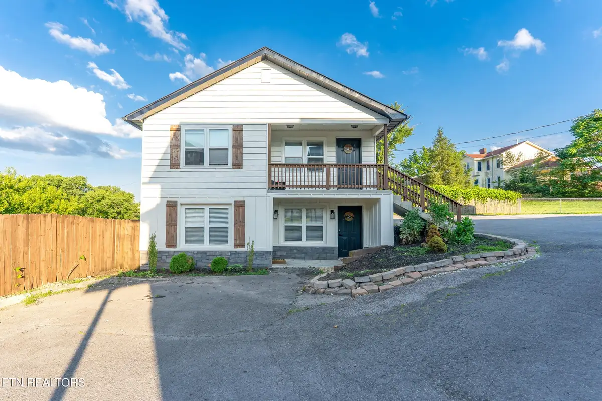 508 E Central Ave, La Follette, TN 37766 - #1