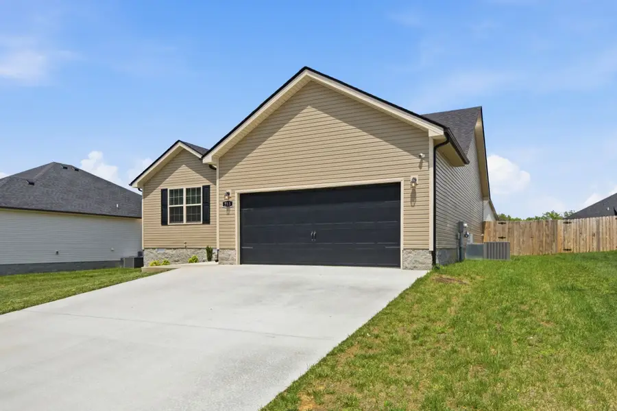 753 Gleason Dr, Clarksville, TN 37042 - #3