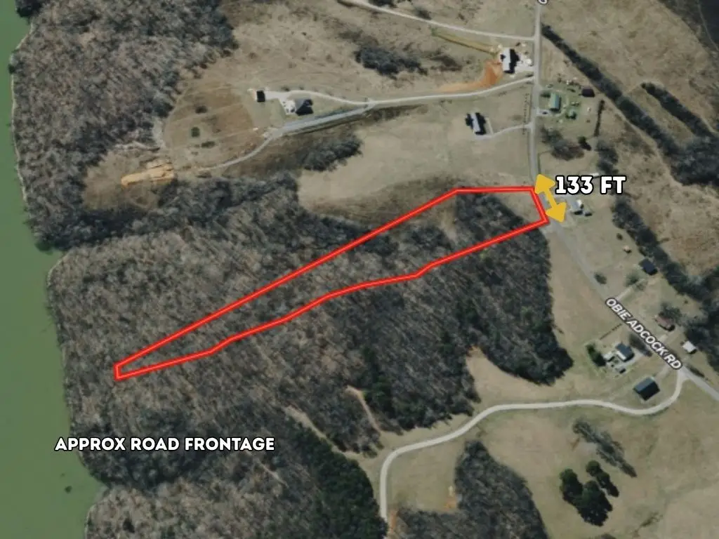 3650 Allen Bend Rd, Smithville, TN 37166 - #1