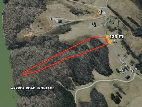 3650 Allen Bend Rd, Smithville, TN 37166