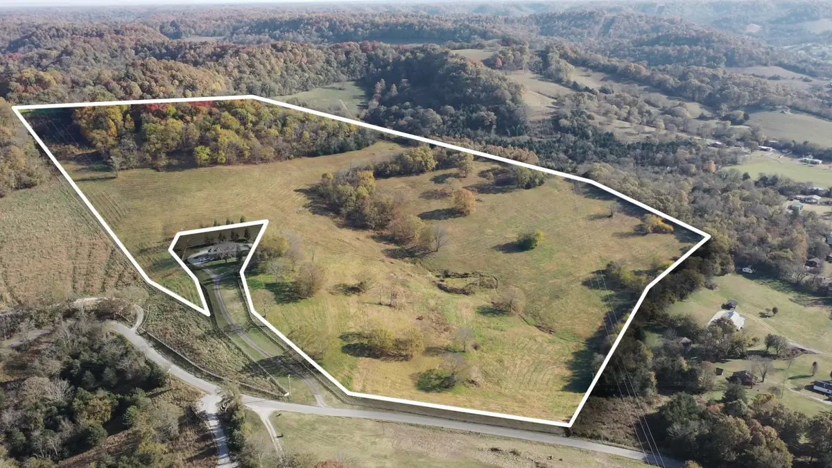 0 Sullivans Bend Rd, Elmwood, TN 38560 - #1