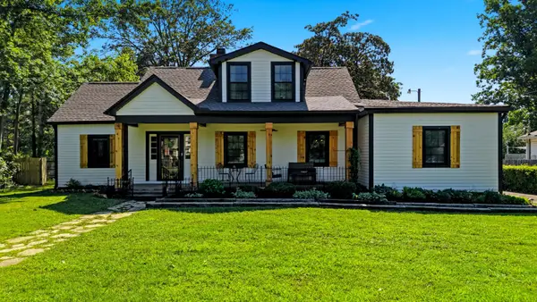 310 N Hume Ave, Gallatin, TN 37066