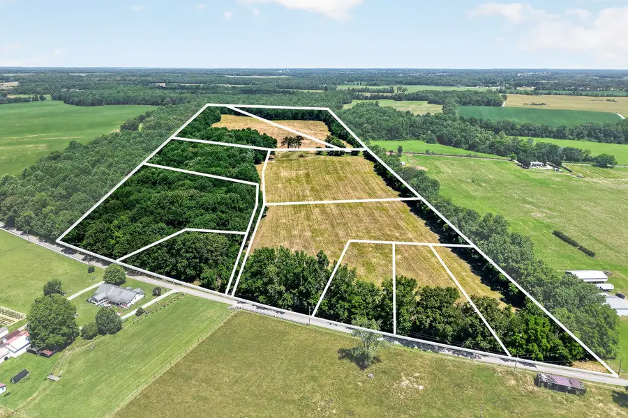 0 Lowery Rd, Smithville, TN 37166 - #2