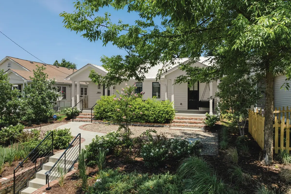 1806 5th Avenue N, Nashville, TN 37208 - #1