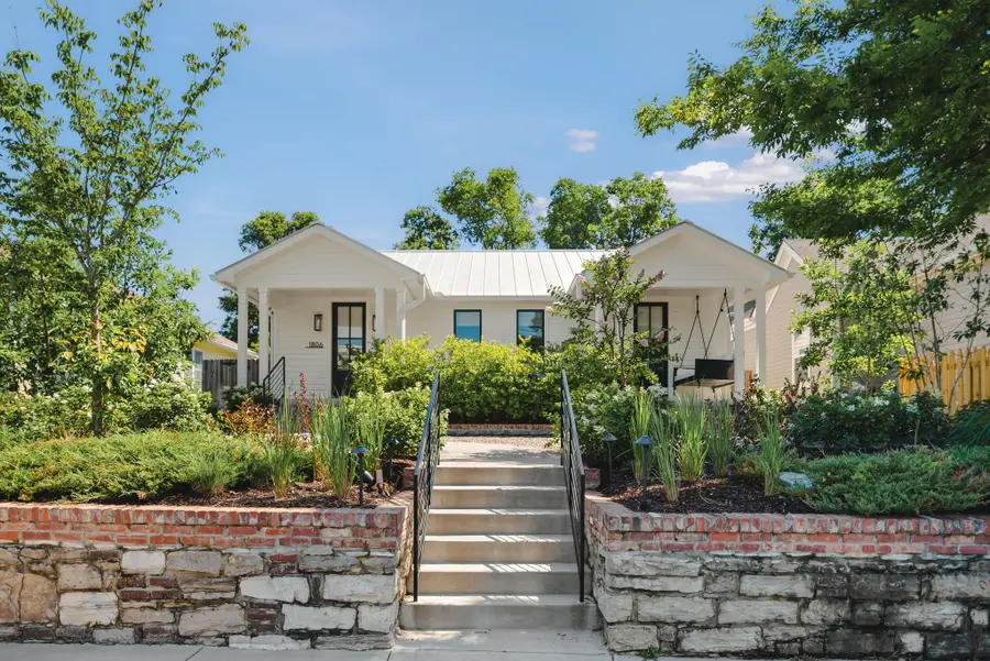 1806 5th Avenue N, Nashville, TN 37208 - #2