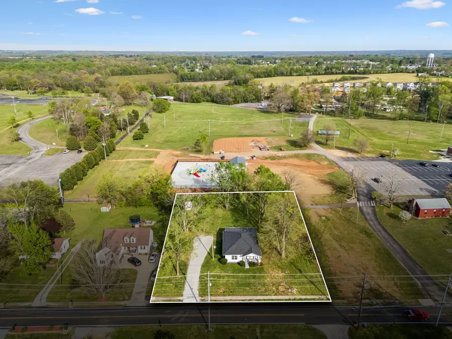313 Portland Blvd, Portland, TN 37148 - #2