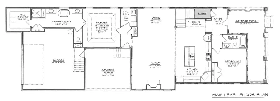 2008 Stonewater Blvd, Franklin, TN 37064 - #2