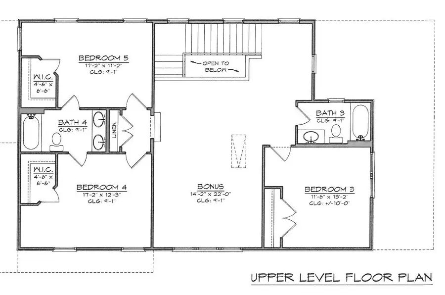 2008 Stonewater Blvd, Franklin, TN 37064 - #3