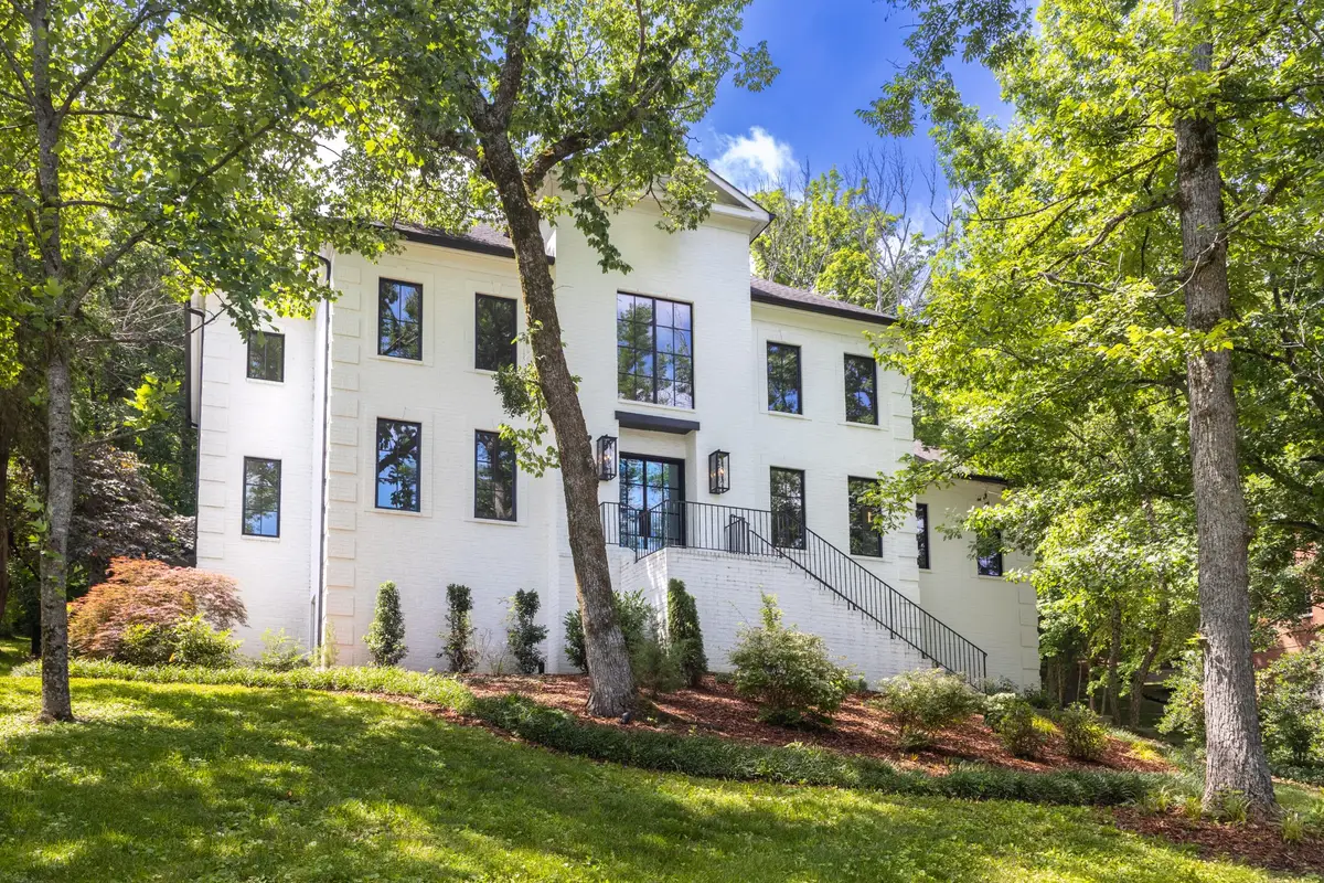 6339 Johnson Chapel Rd W, Brentwood, TN 37027 - #1
