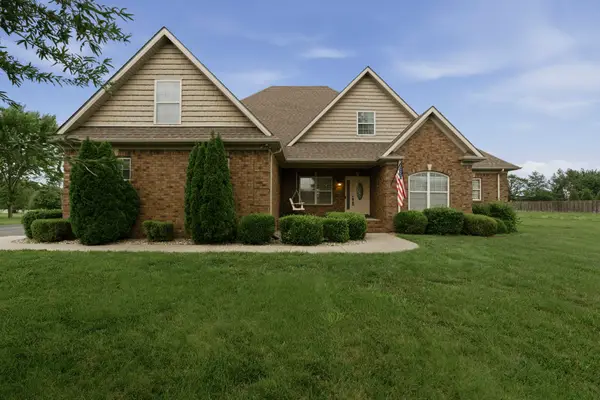 4638 Fairvue Farm Blvd, Bowling Green, KY 42104