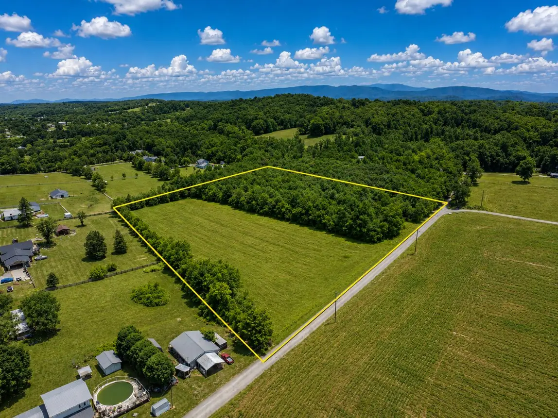 0 Mcghee Rd, Greenback, TN 37742 - #1