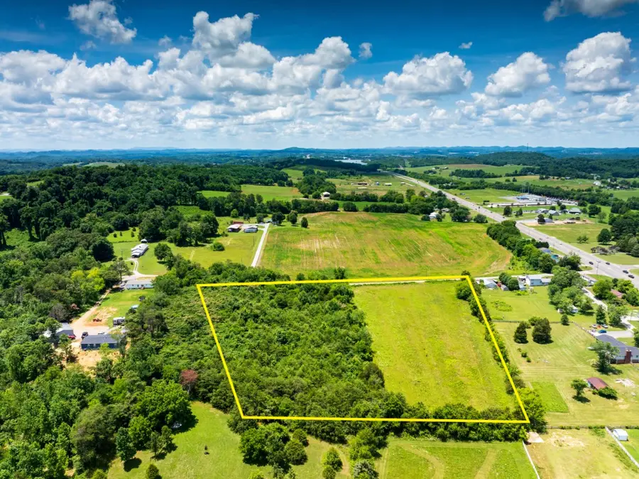 0 Mcghee Rd, Greenback, TN 37742 - #3