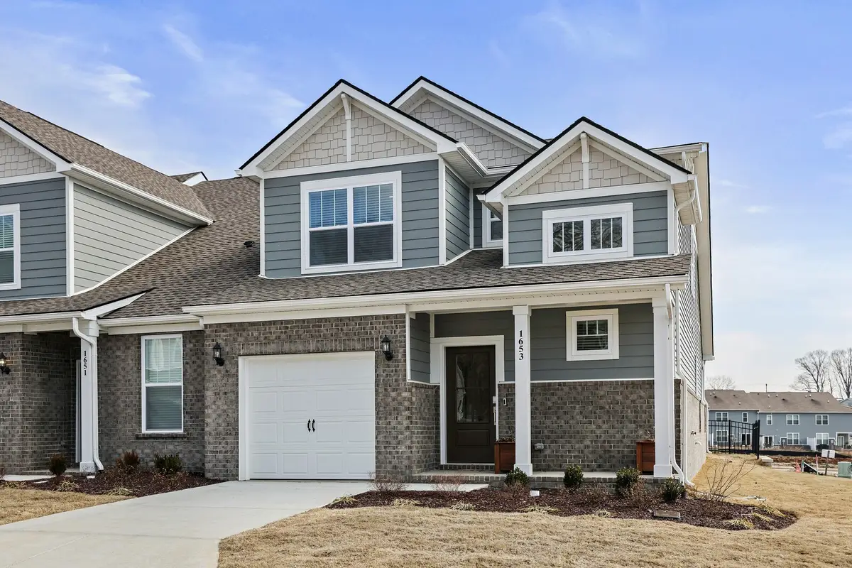 1653 Manuka Ln, Columbia, TN 38401 - #1