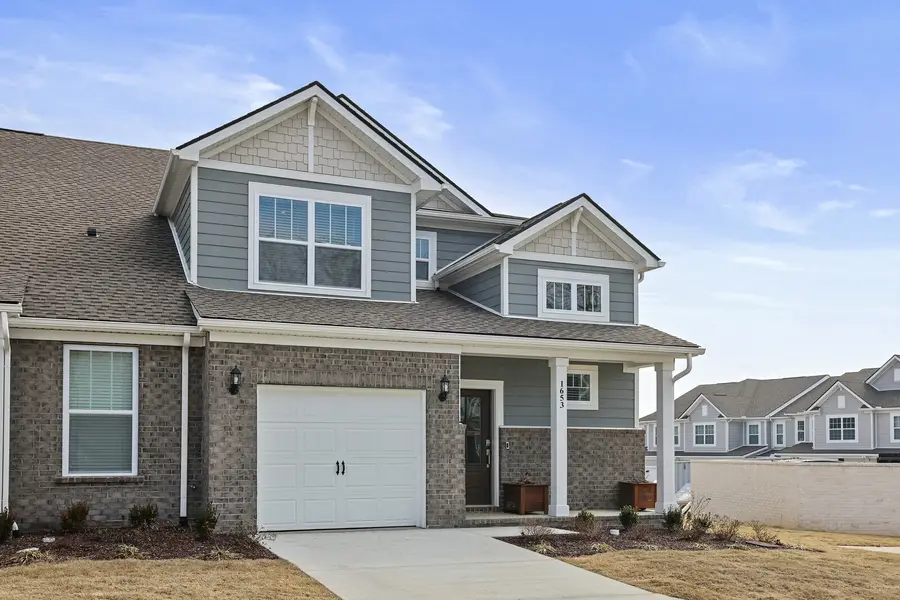 1653 Manuka Ln, Columbia, TN 38401 - #2