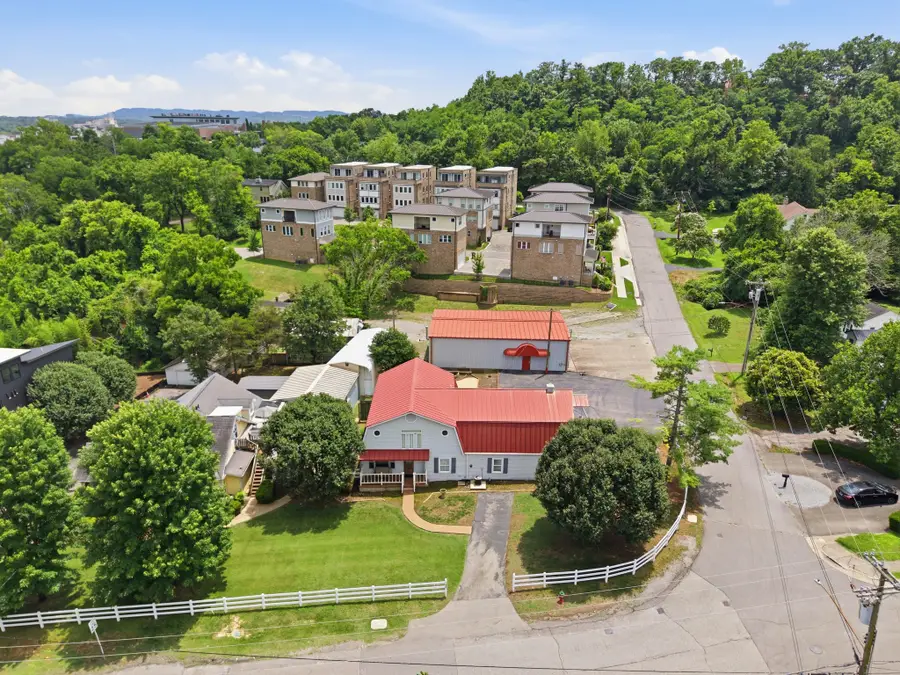 5717 Maudina Ave, Nashville, TN 37209 - #2